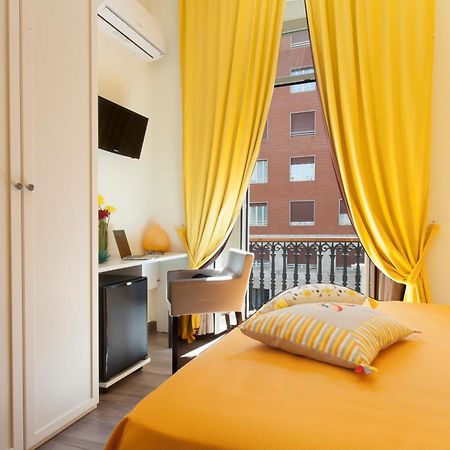 Suite Dei Catalani Napoli Eksteriør billede